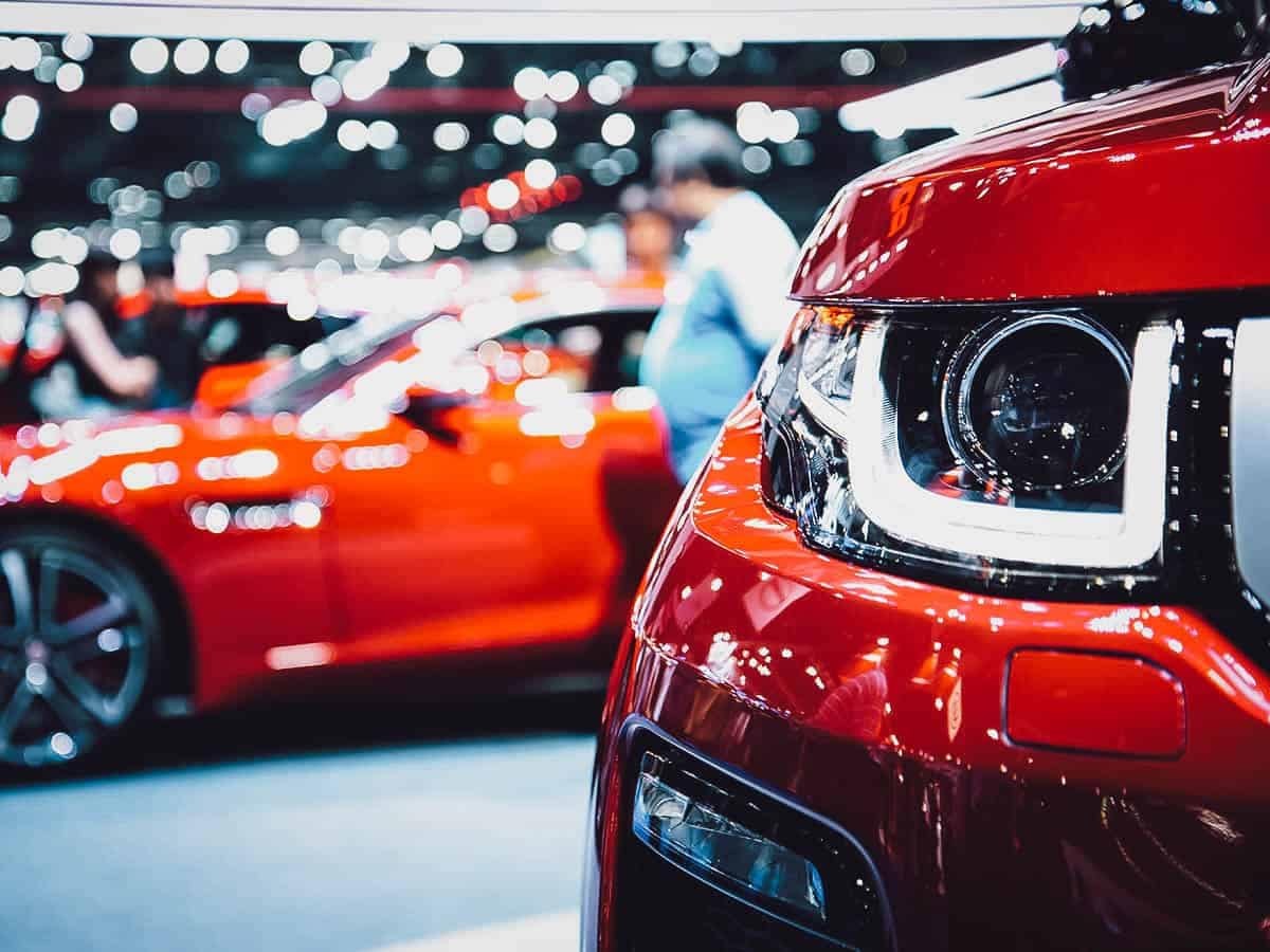 Hiroshima Travel Guide Cars at the Mazda Museum